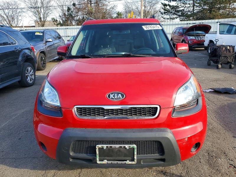 2011 KIA Soul