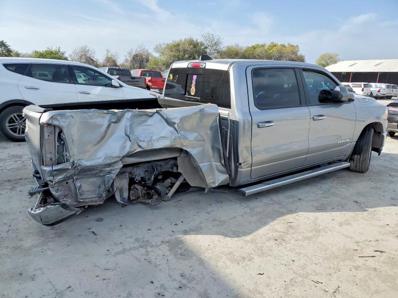 2020 Dodge Ram 1500 big Horn/lone Star