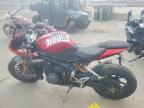 2023 Trum 2023 Triumph Speed Triple RR