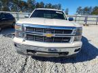 2014 Chevrolet Silverado K1500 LTZ