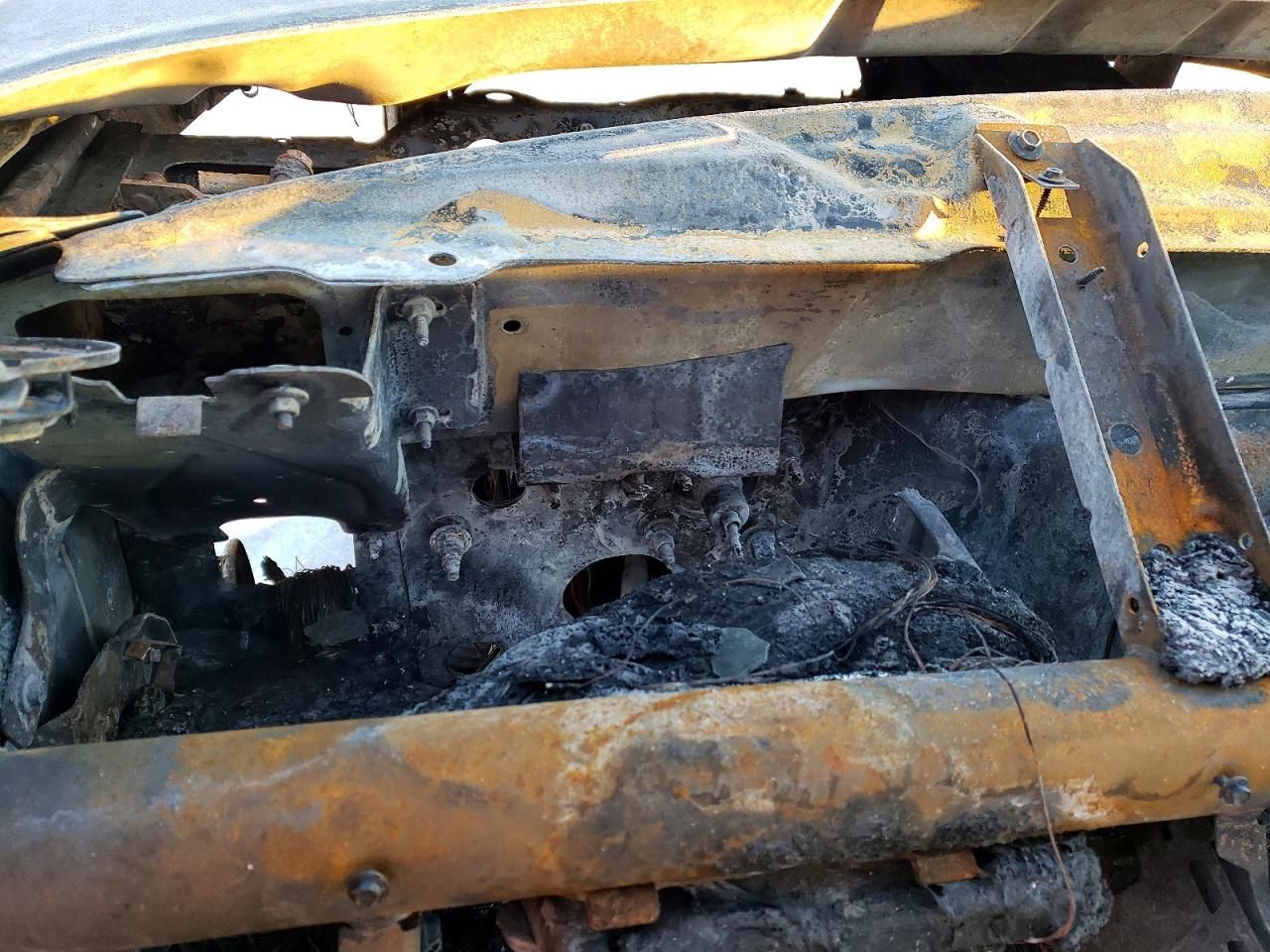 2017 Dodge 2017 RAM 3500 ST