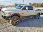 2017 Dodge RAM 2500 Longhorn