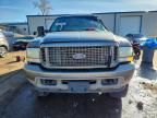 2004 Ford Excursion Limited
