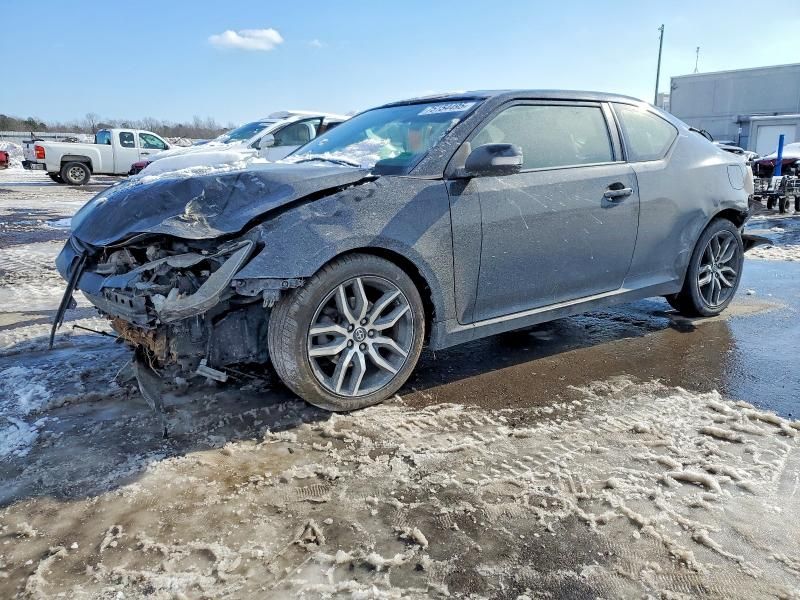 2014 Scion TC