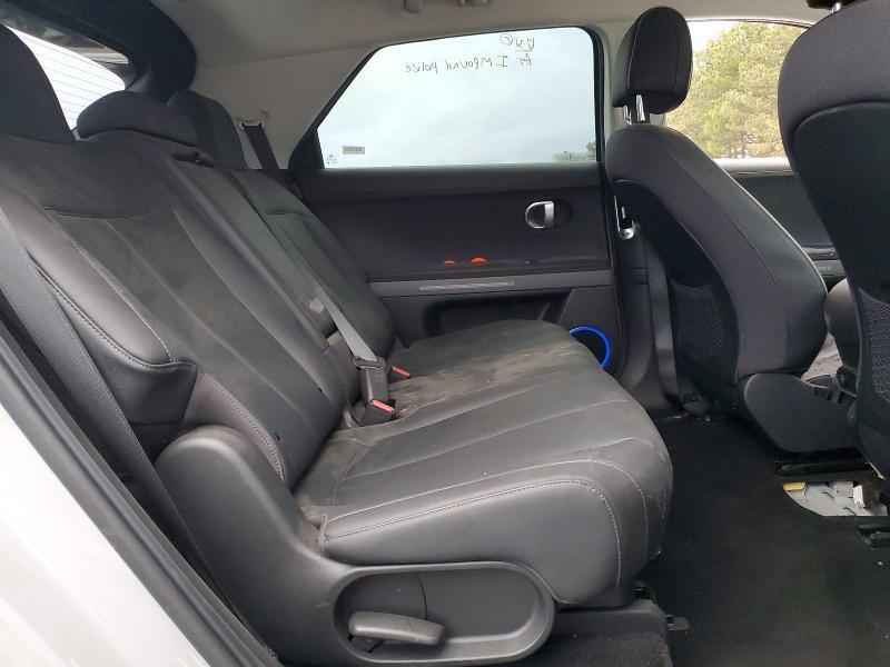 2023 Hyundai Ioniq 5 sel