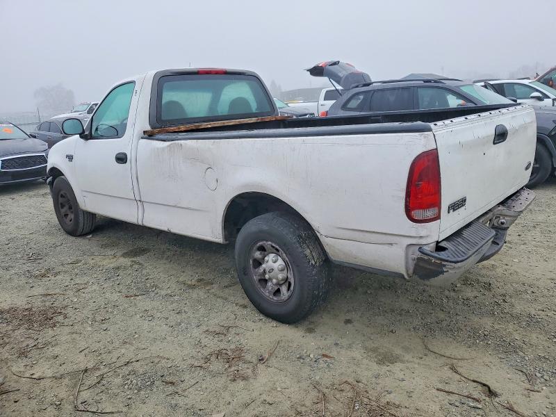 1999 Ford F250