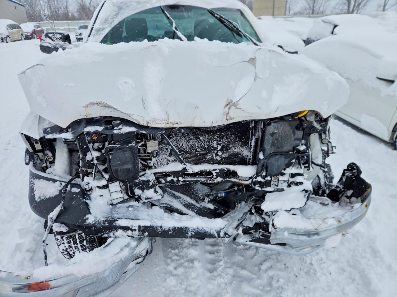 2017 Dodge Ram 1500 st