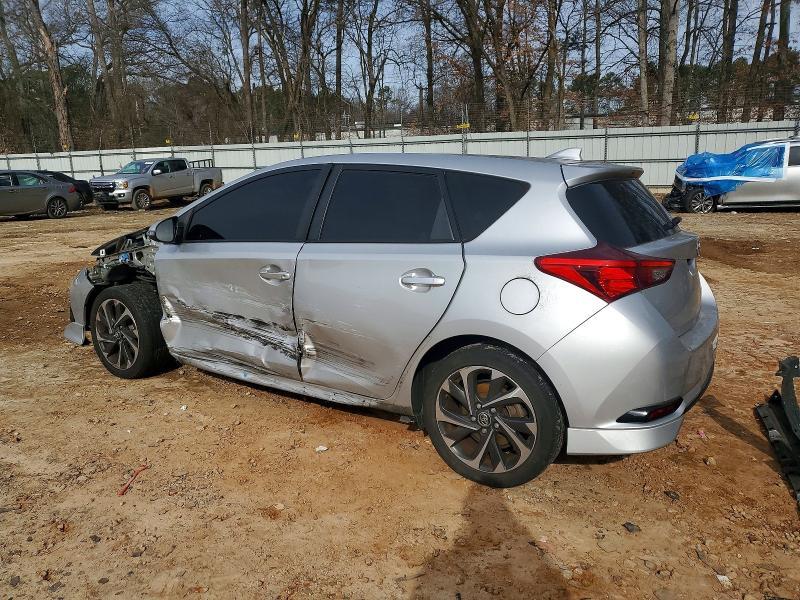 2017 Toyota Corolla im