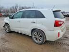 2015 KIA Sorento sx