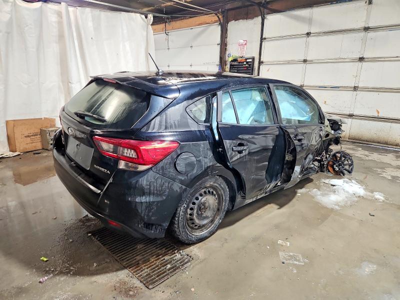 2020 Subaru Impreza