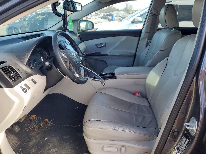 2010 Toyota Venza