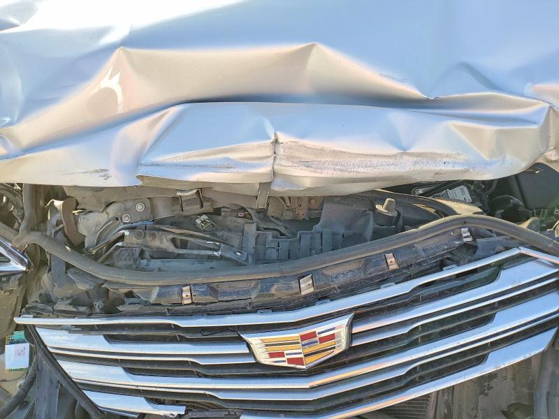 2018 Cadillac XT5