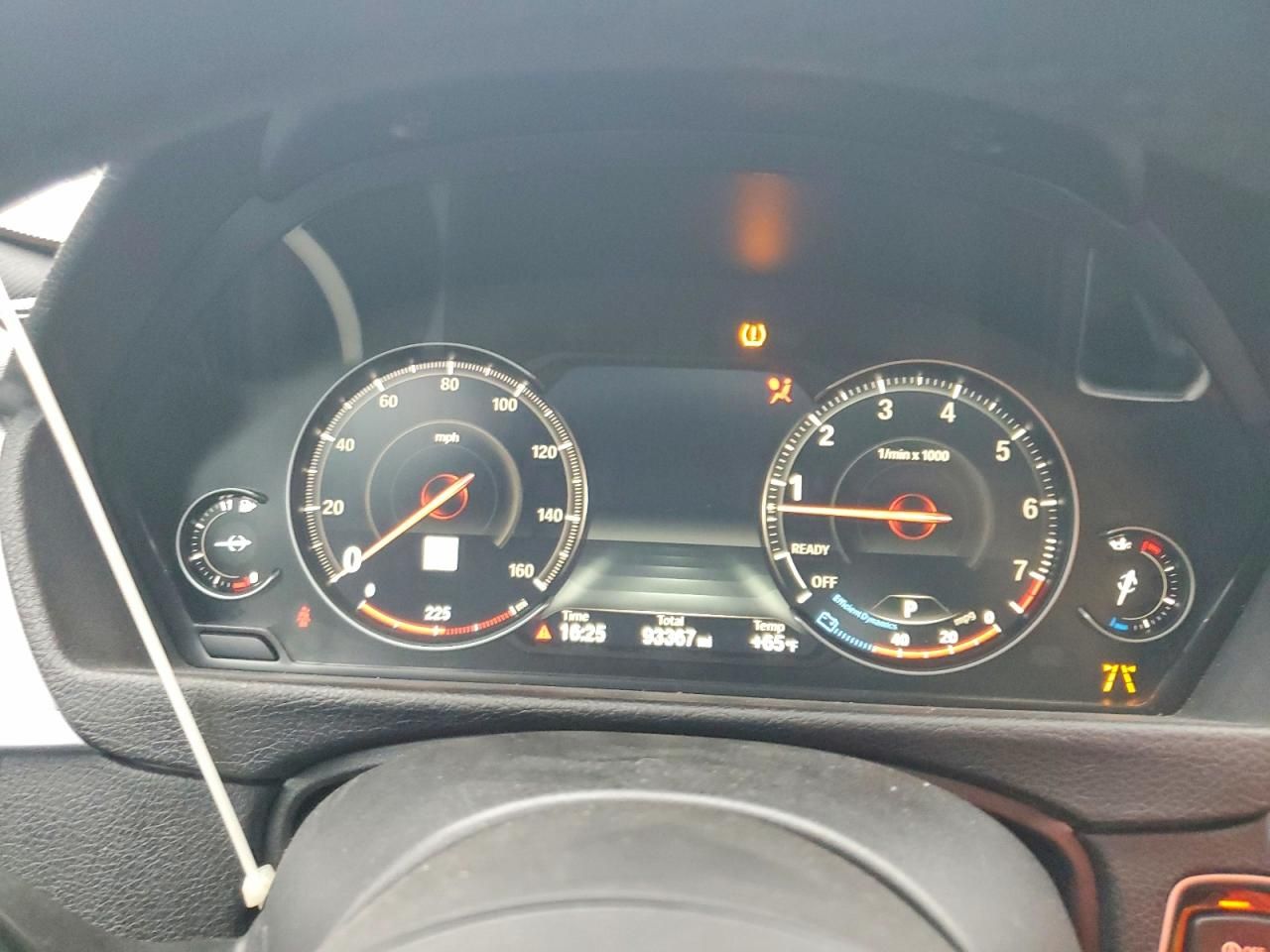 2020 BMW 440xi Gran Coupe