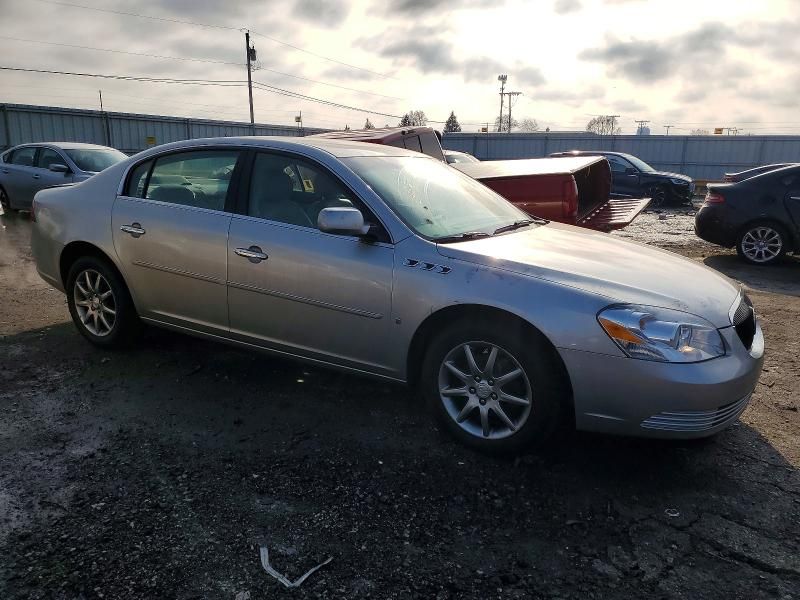 2006 Buick Lucerne cxl