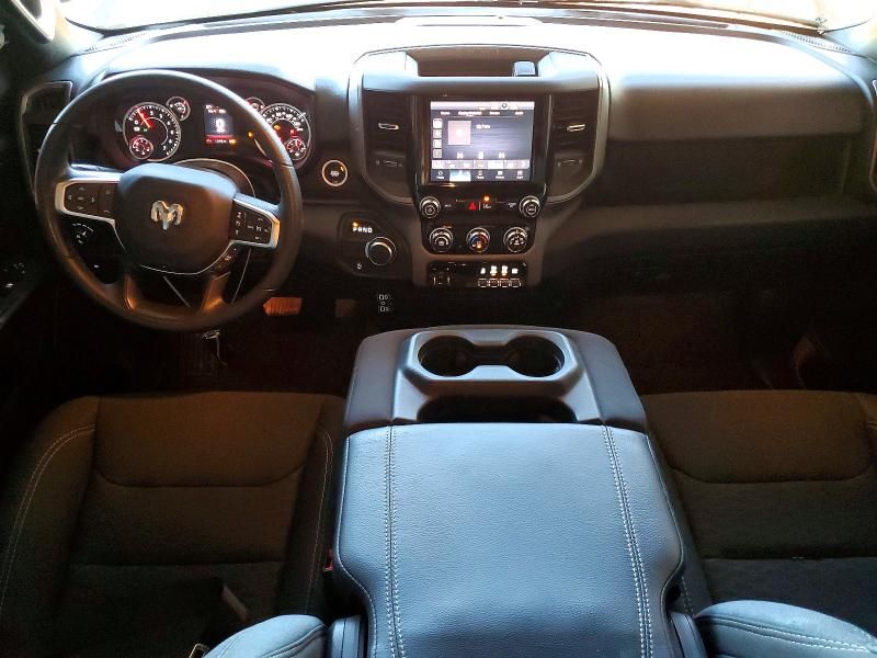 2025 Dodge Ram 1500 Tradesman