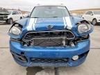 2018 Mini Cooper s Countryman All4