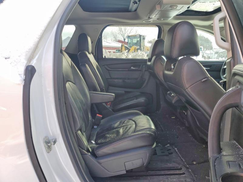 2016 GMC Acadia Slt-1