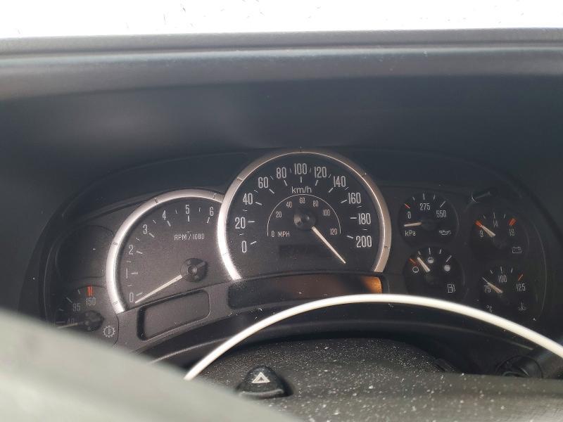 2003 Cadillac Escalade Luxury