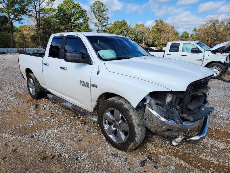 2016 Dodge Ram 1500 slt