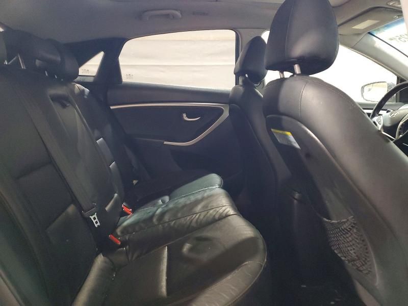 2014 Hyundai Elantra gt