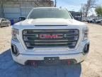 2019 GMC Sierra K1500 AT4