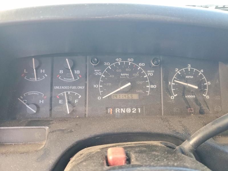 1994 Ford F250