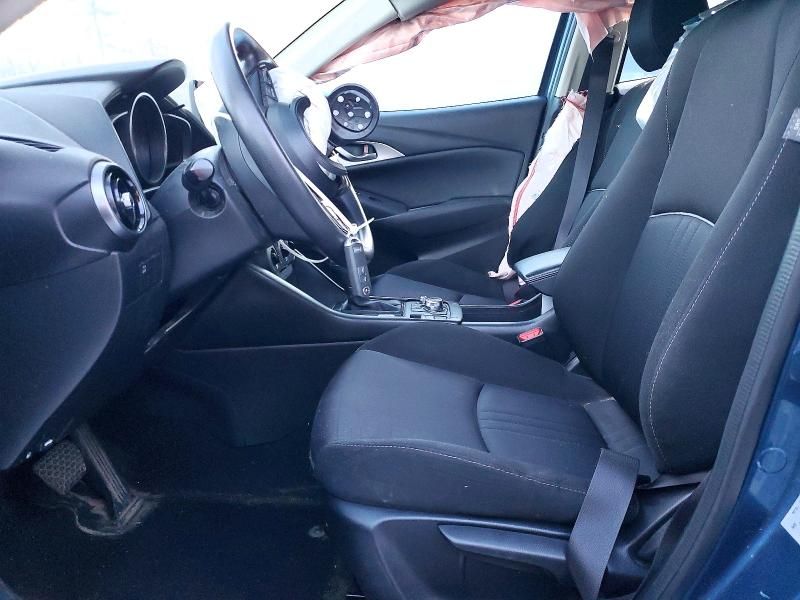 2019 Mazda Cx-3 Sport