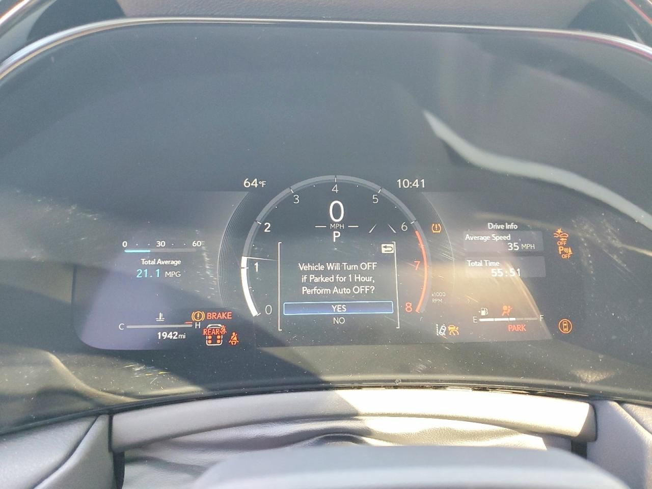 2026 Lexus Tx 350 Base