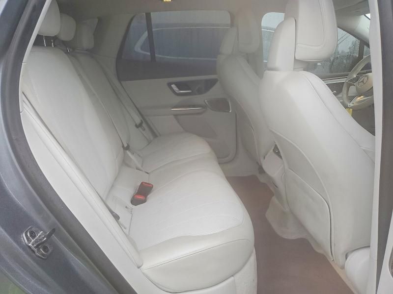 2023 Mercedes-Benz Eqe suv 350+