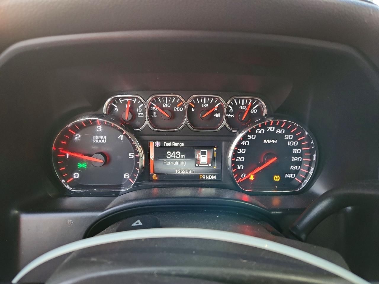 2014 GMC Sierra C1500 sle