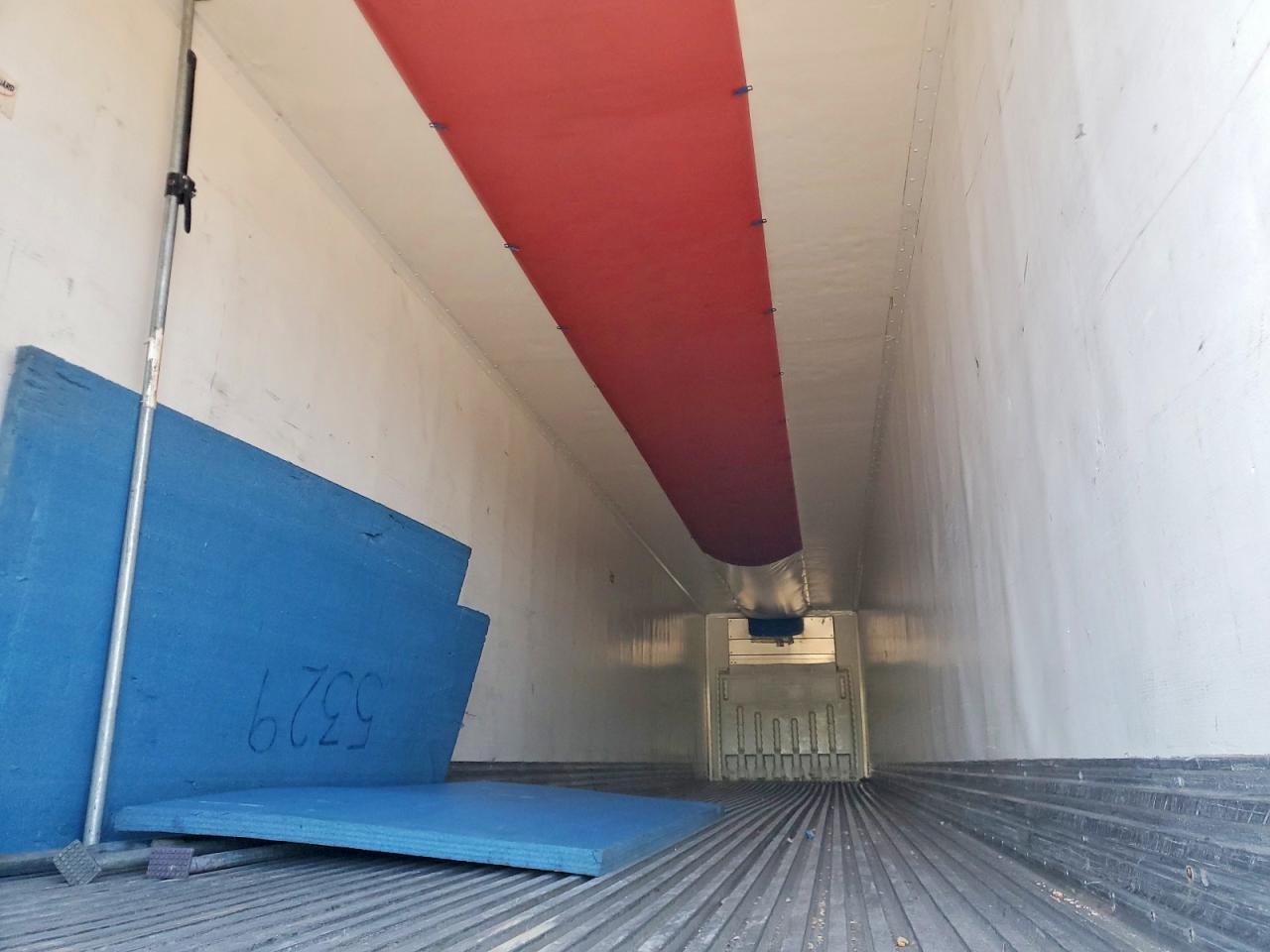 2014 Great Dane Trailer