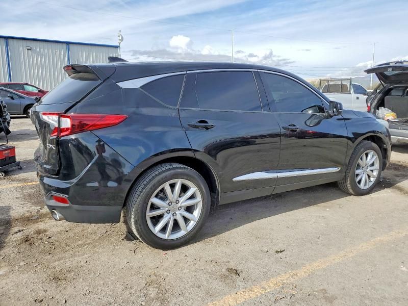 2019 Acura RDX