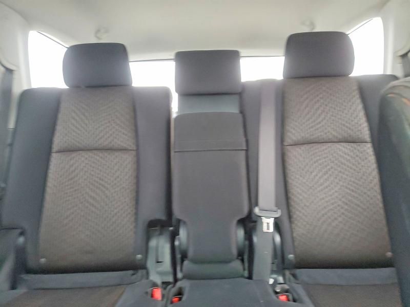 2012 Toyota 4runner SR5