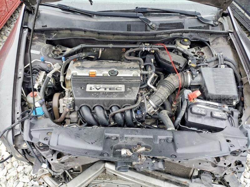 2011 Honda Accord ex