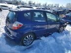 2013 Honda Fit Sport