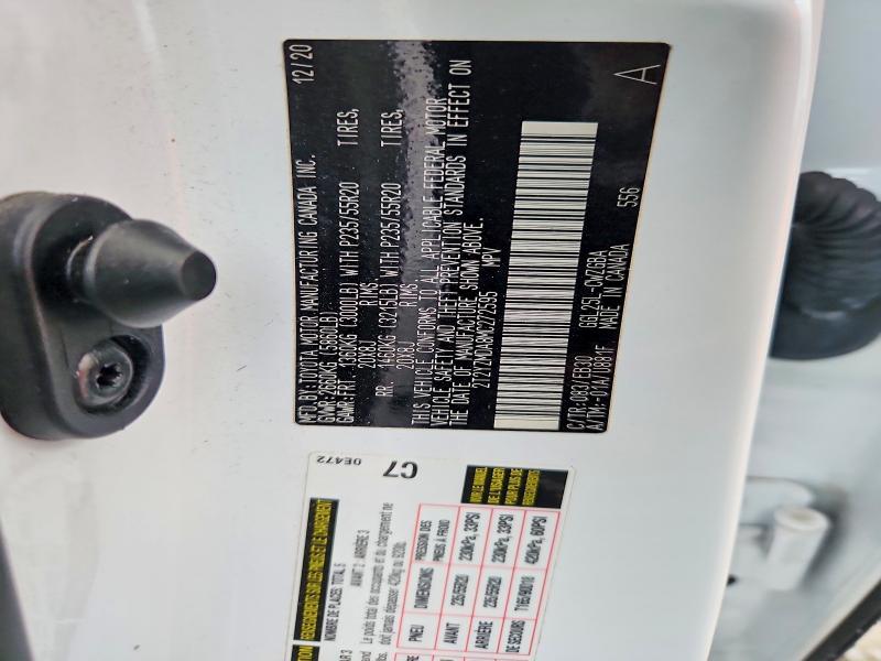 2021 Lexus Rx 350 f Sport