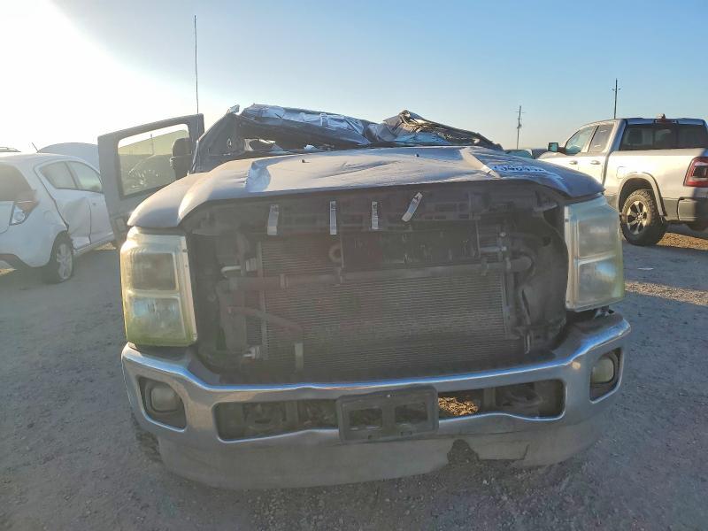 2011 Ford F350 Super Duty