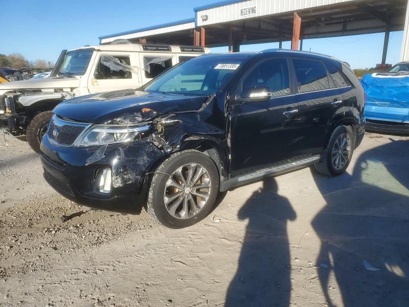 2015 KIA Sorento sx