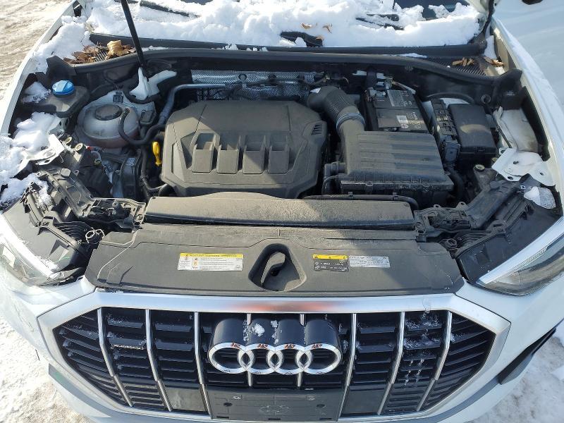 2021 Audi Q3 Premium s Line 45