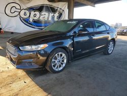 2013 Ford Fusion se Hybrid en venta en Hayward, CA