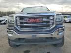 2016 GMC Sierra K1500 slt