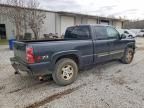 2003 Chevrolet Silverado K1500