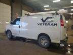 2019 Chevrolet Express Utility / Service Van