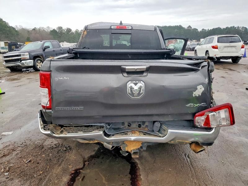 2020 Dodge Ram 1500 big Horn/lone Star
