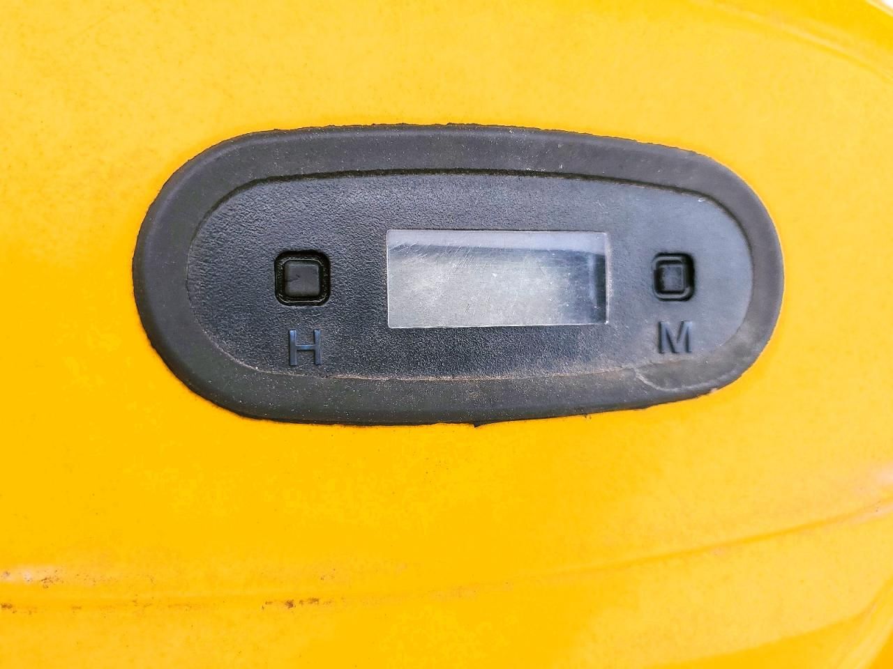 2001 Kawasaki Jetski