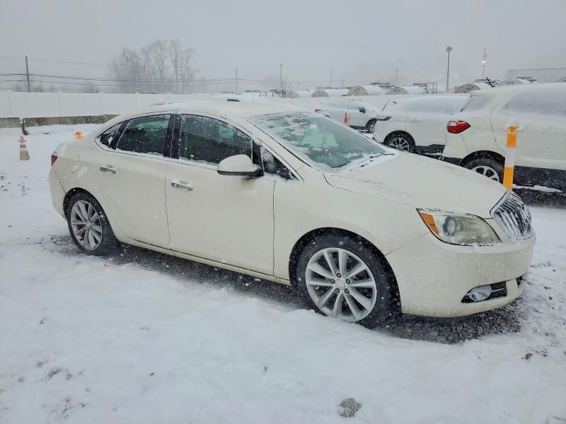 2012 Buick Verano