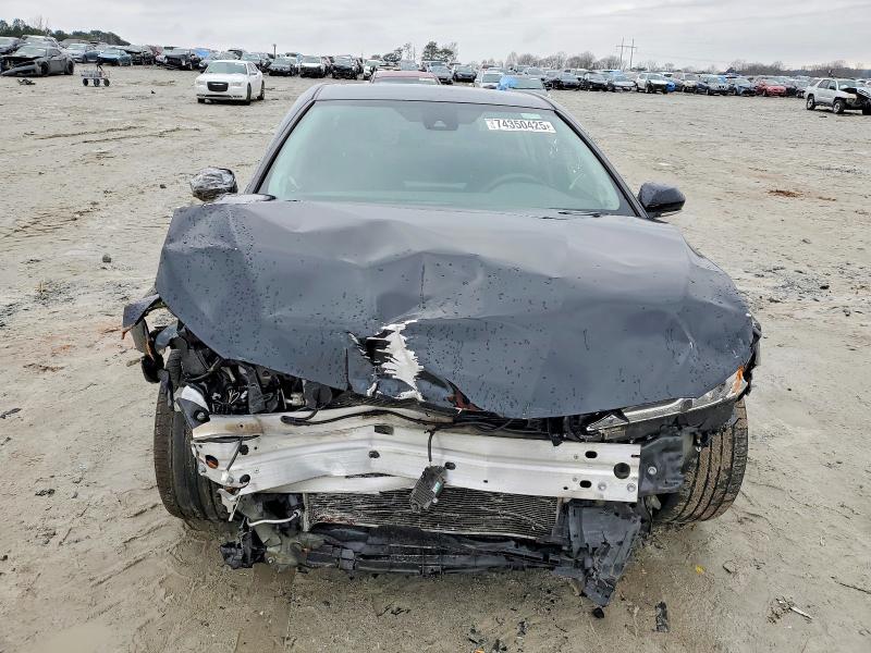 2024 Toyota Camry xle