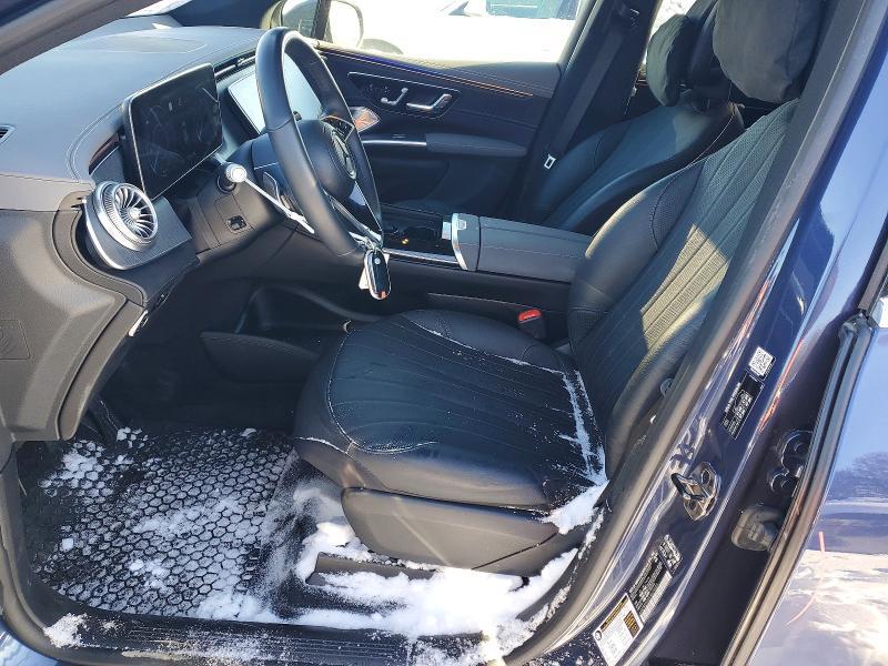 2023 Mercedes-Benz Eqs suv 450 4matic