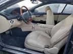 2007 Mercedes-Benz Cl 550