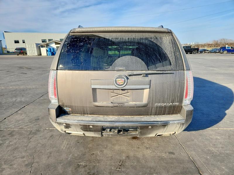 2014 Cadillac Escalade esv Premium